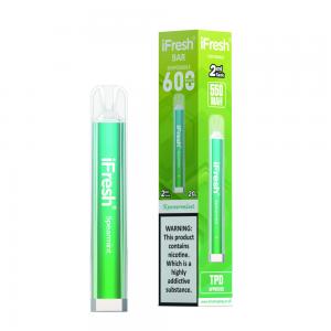 Buy cheap Xl  Large Juicy Peach Crystal Clear Vape Pen Starter Kits product