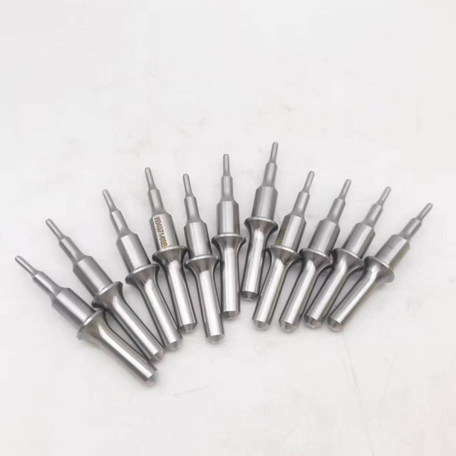 Machining Small Parts Automotive Aerospace Electronics Medical CNC Lathe Parts