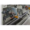Buy cheap High Efficiency Thermal Lamination Machine , 380V Industrial Laminating Machine from wholesalers