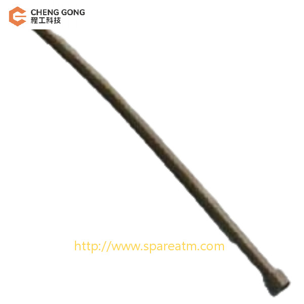 5-0756222-33 NCR Banknote Box Bottom Long Tension Spring ATM Machine Parts For NCR Parts