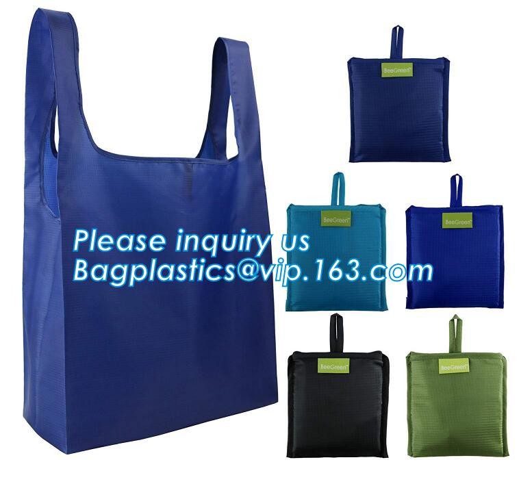 Outdoor Use 210D Sample Shoe Polyester Drawstring Bag,fashionable pattern printing polyester foldable shopping bag PACK