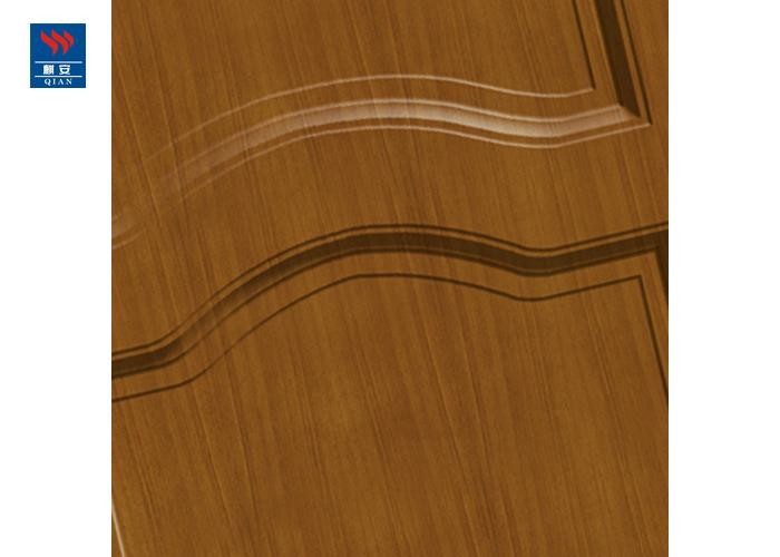 HPL Wooden Fire Rated Doors Interior Wooden Doors For Bedroom Doors