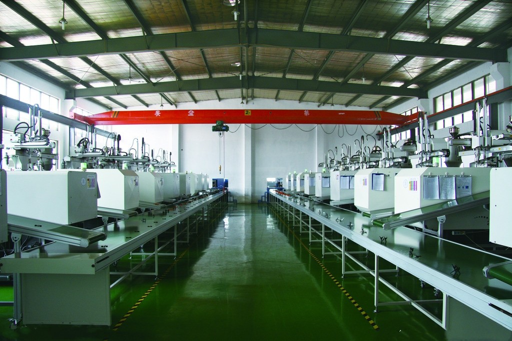 HDX Ear Tags RFID Ear Tags HDX Agreement Match With The Cow Milk Machine