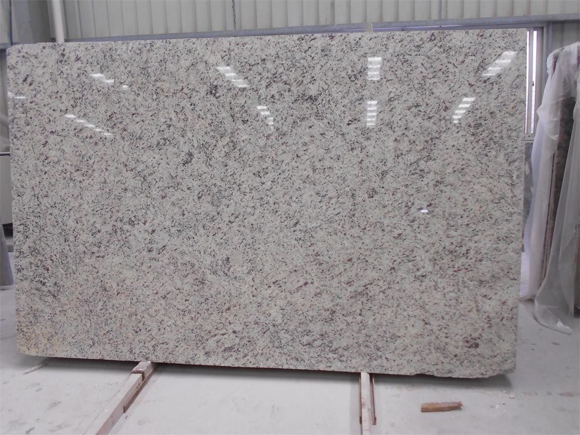 IMPORTED GRANITE WHITE ROSE GRANITE White Rose stone Brazilian Granite Colors in cheap price