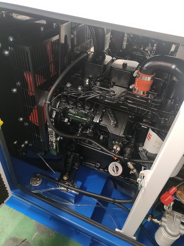 Cummins 4B3.9-G2