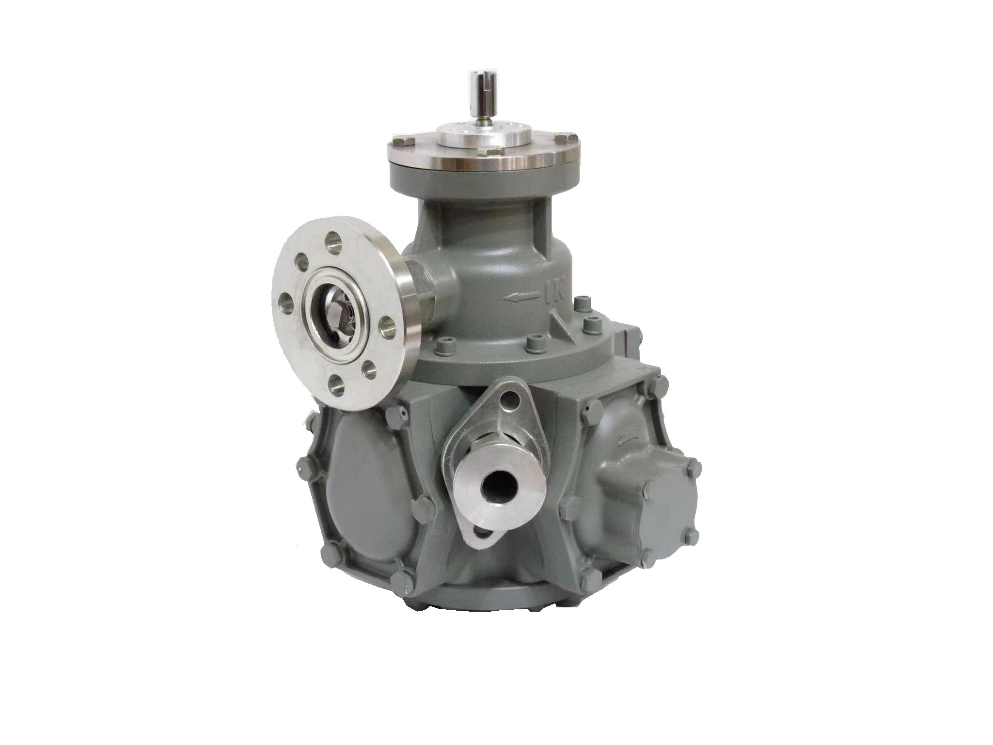 Best price Bernet Brand LPG50 flow meter for LPG dispenser