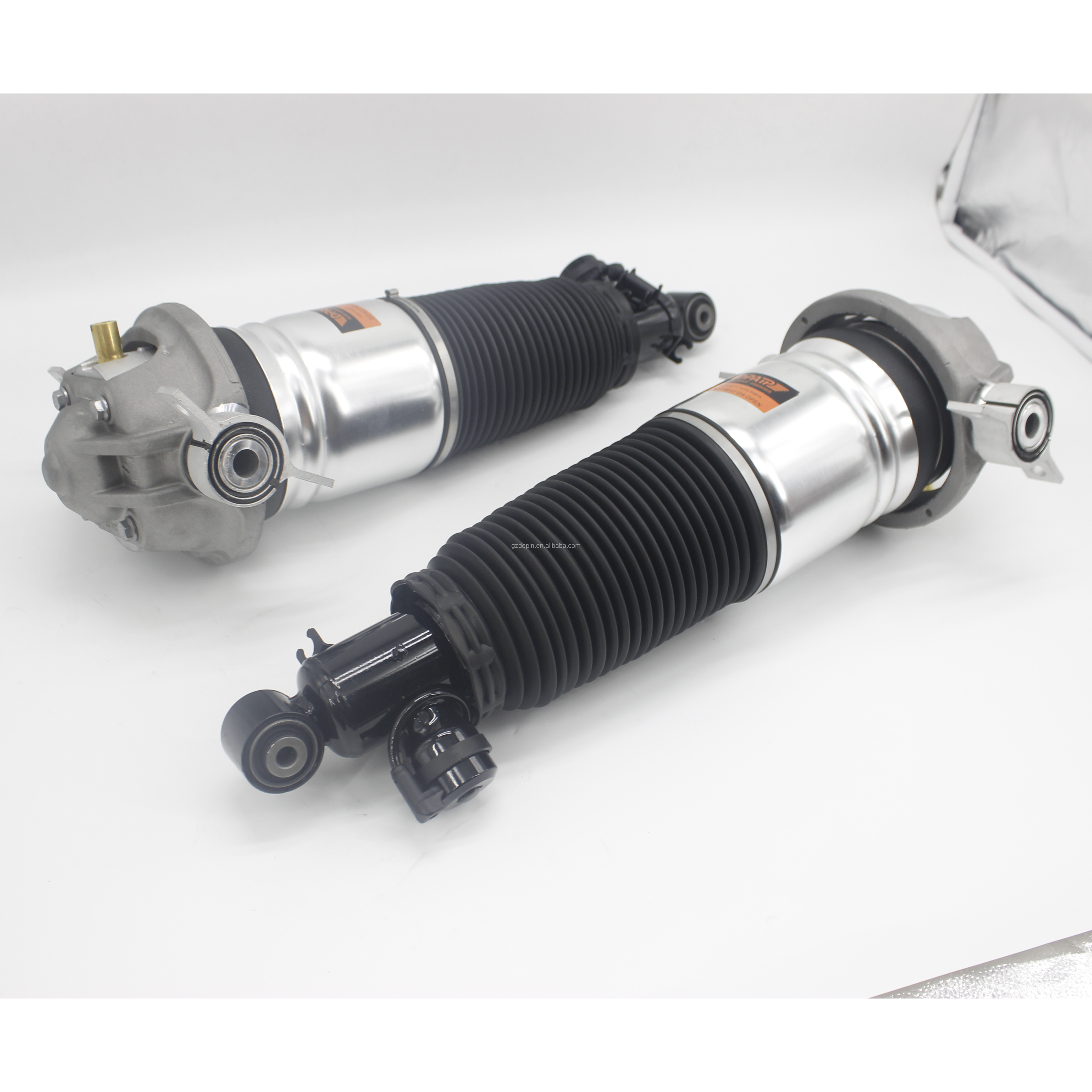 Top Performance Air Suspension Shock Absorber for Porsche Cayenne Audi Q7 Volkswagen