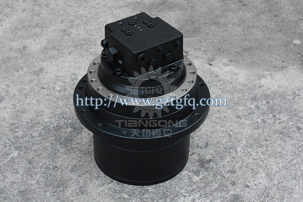 TM22 TM18 Excavator Final Drive