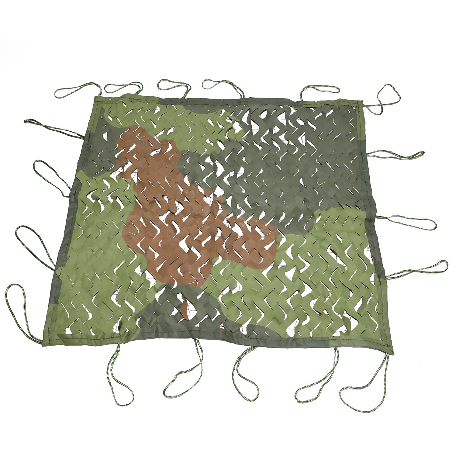 Customized Army Tank Anti-infrared Combat Net Anti-radar Camouflage Net