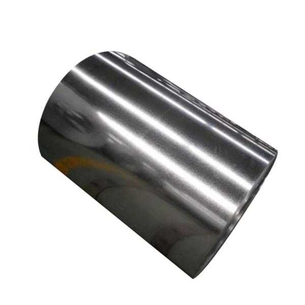 Q195 Regular Spangle Galvanized Steel Coil Width 1000-1500mm