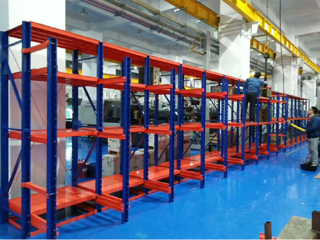 Drawer Racking Mould Rack 
