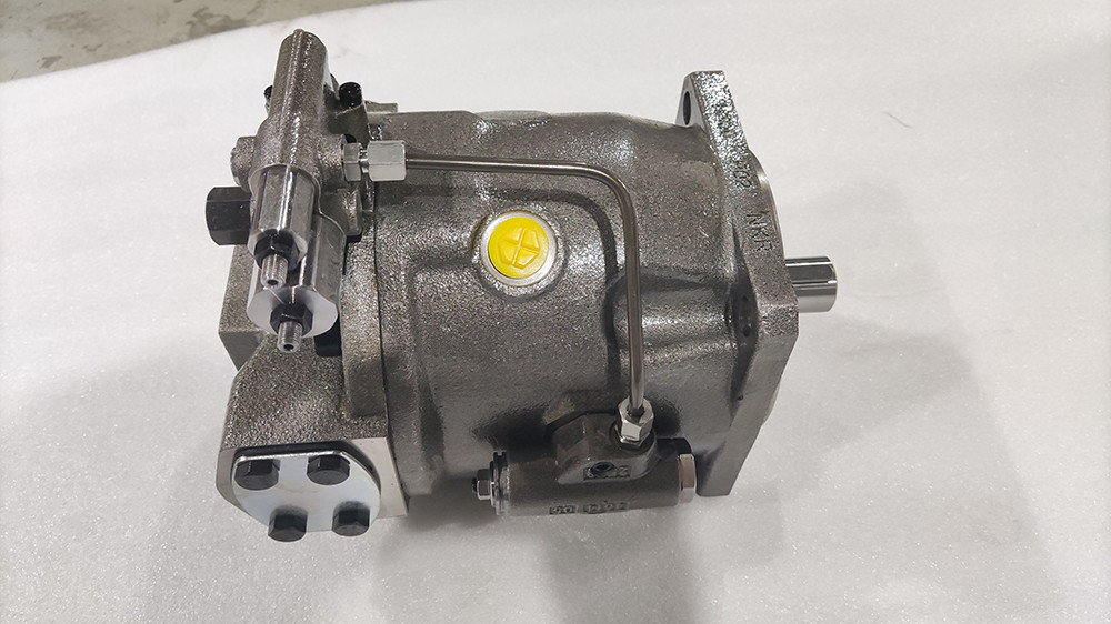 A10VSO10 A10V A10VO A10VSO Hydraulic Main Pump AA10VSNO63DR/32R-PPB12N00-SO854 hydraulic Piston Pump china factory
