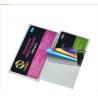 Buy cheap 3x6cm Hologram Vial Label , UV Printing Essential Oil Bottle Labels from wholesalers