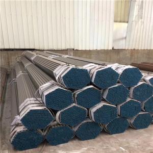 Buy cheap 1/8&quot; - 12&quot; Diameter Heat Resistant Stainless Steel Pipe ALLOY 800 Grade 2205/2507 Material product