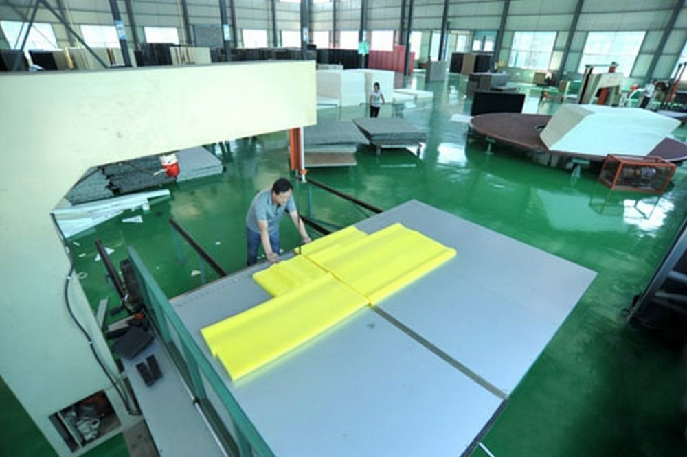 0.5-2mm Craft Foam Sheets Cutting Cosplay Closed Cell Soundproof