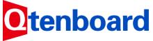 China Shenzhen Qunmao Display Technology Co., Ltd. logo