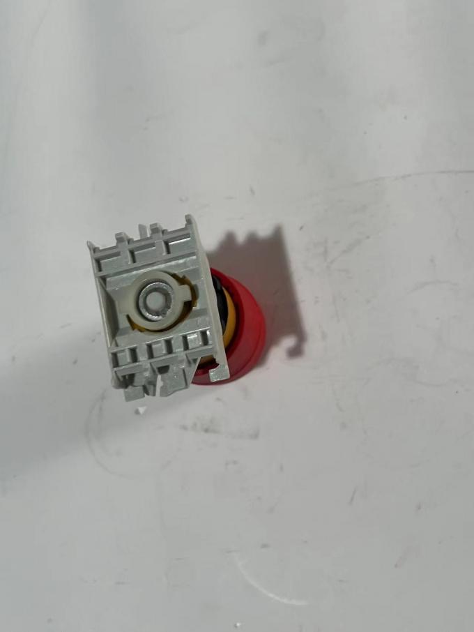 0019751007 Contactors Linde Forklift Spare Parts Safe With Compact Design