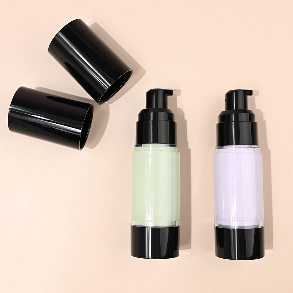 Brightening Concealer Color Changing Temperature-Changing Makeup Base Isolation Cream Makeup Liquid Foundation Full Coverage