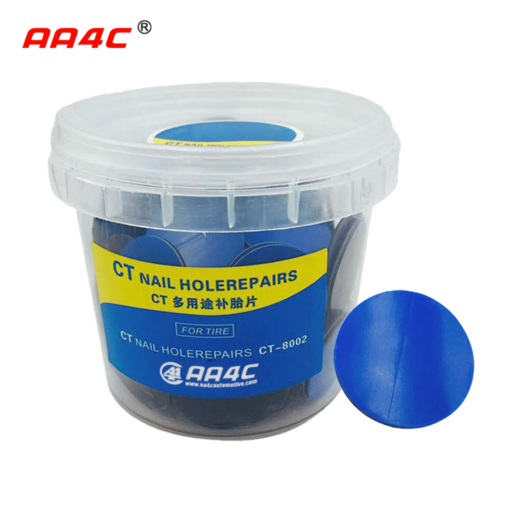 tyre mushroom tire patch plug puncture