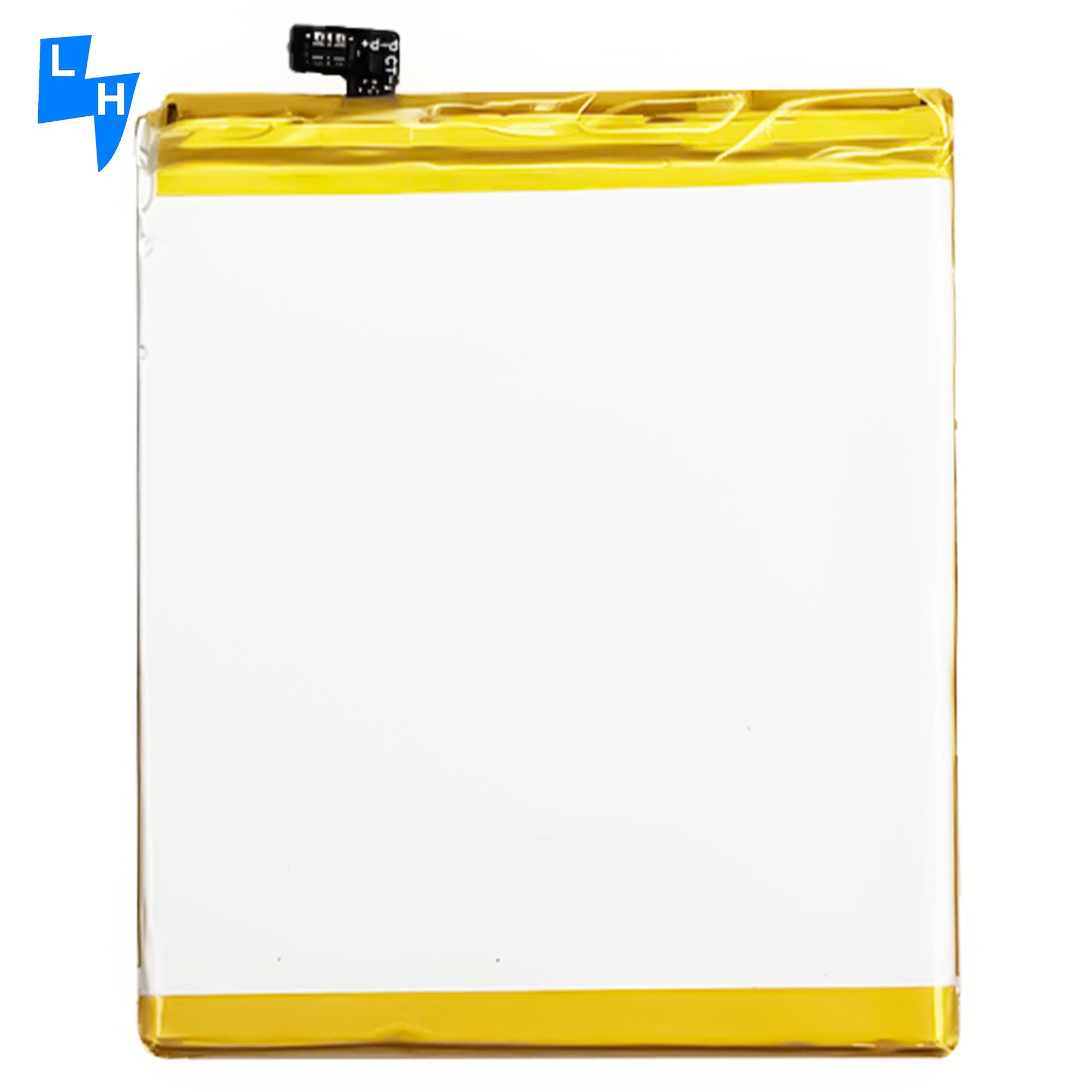 Meizu M3 M3S Replacement Mobile Phone Battery BT68 OEM/ODM 500pcs Double IC Protection