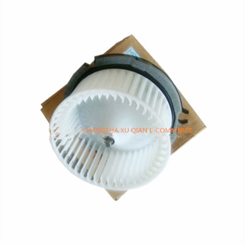 Hitachi EX200-5 Excavator AC Spare Parts Blower Motor 4370266