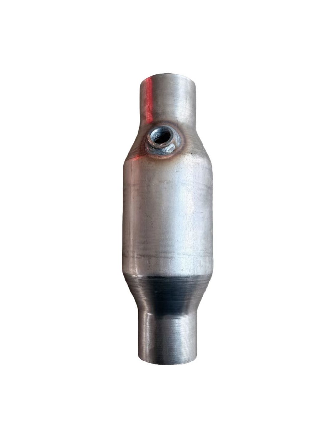 High Standard Universal Three-Way Catalytic Converter 80*60