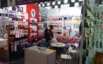 Shanghai Maituo Knitting Co., Ltd.