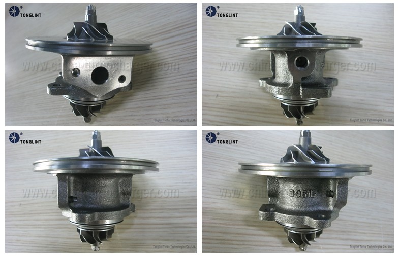 Turbo CHRA Cartridge for , Turbocharger KP35 5435-710-0500 5435-988-0000