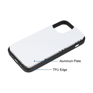 OEM Sublimation Phone Case Lightweight Shockproof Protective Case For iPhone16