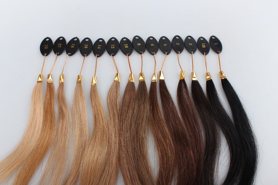 Wholesale Human Hair Wig 13X4 Transparent Lace Frontal Pre Plucked Hair Wigs