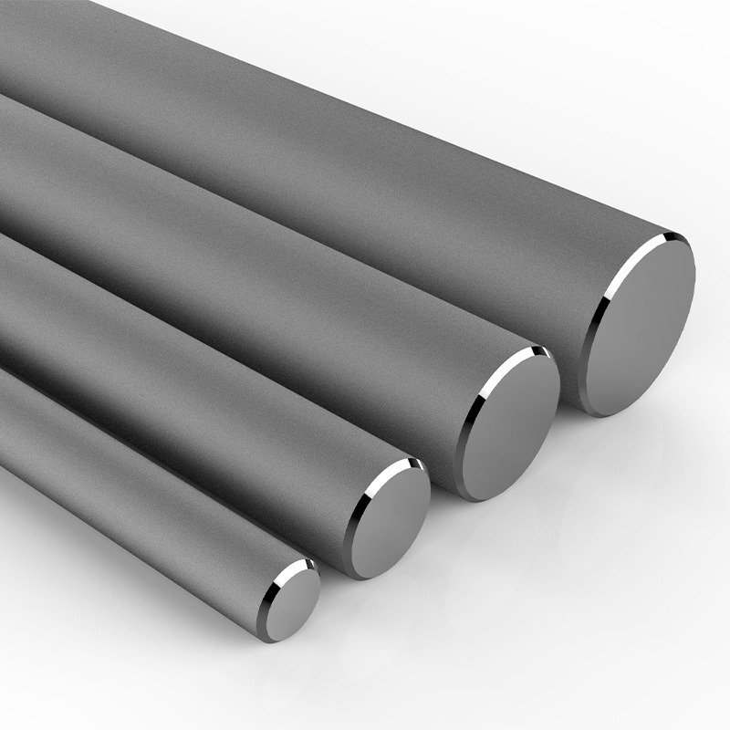 06cr19ni10 Stainless Steel Bar for Grade 201 301 401