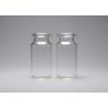Buy cheap 8ml Lucid Pharmacy Empty Crimp Neck Borosilicate Glass Bottle from wholesalers