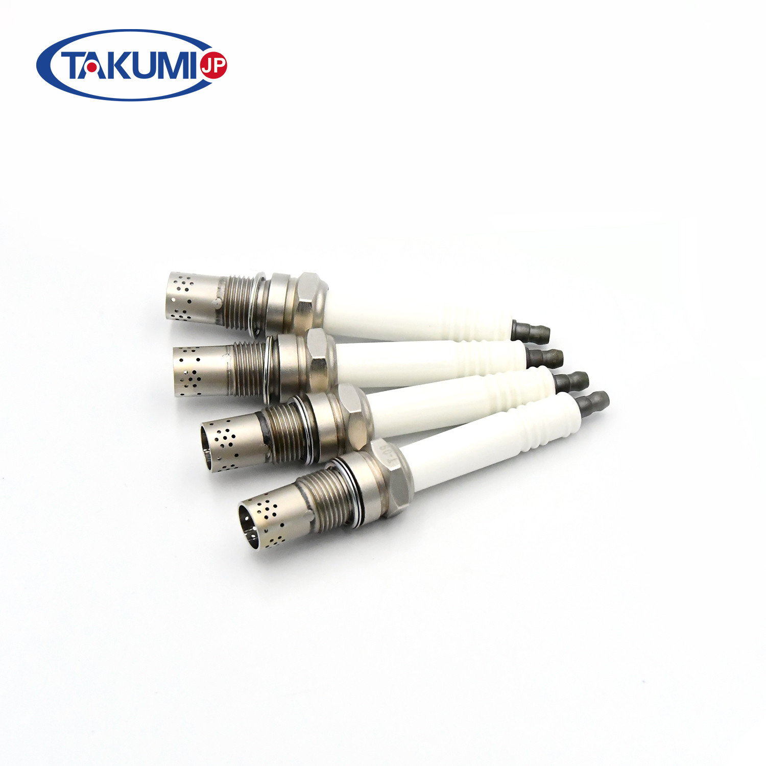 erpillar Applicable Spark Plug 194-8518 301-6663 RB77WPCC KB77WPCC FB77WPCC Replacement R5B12-77