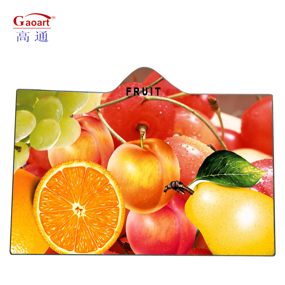 Sustainable Design Clear Float Glass Coaster Mats Pads for Table Decoration 3000 Sets