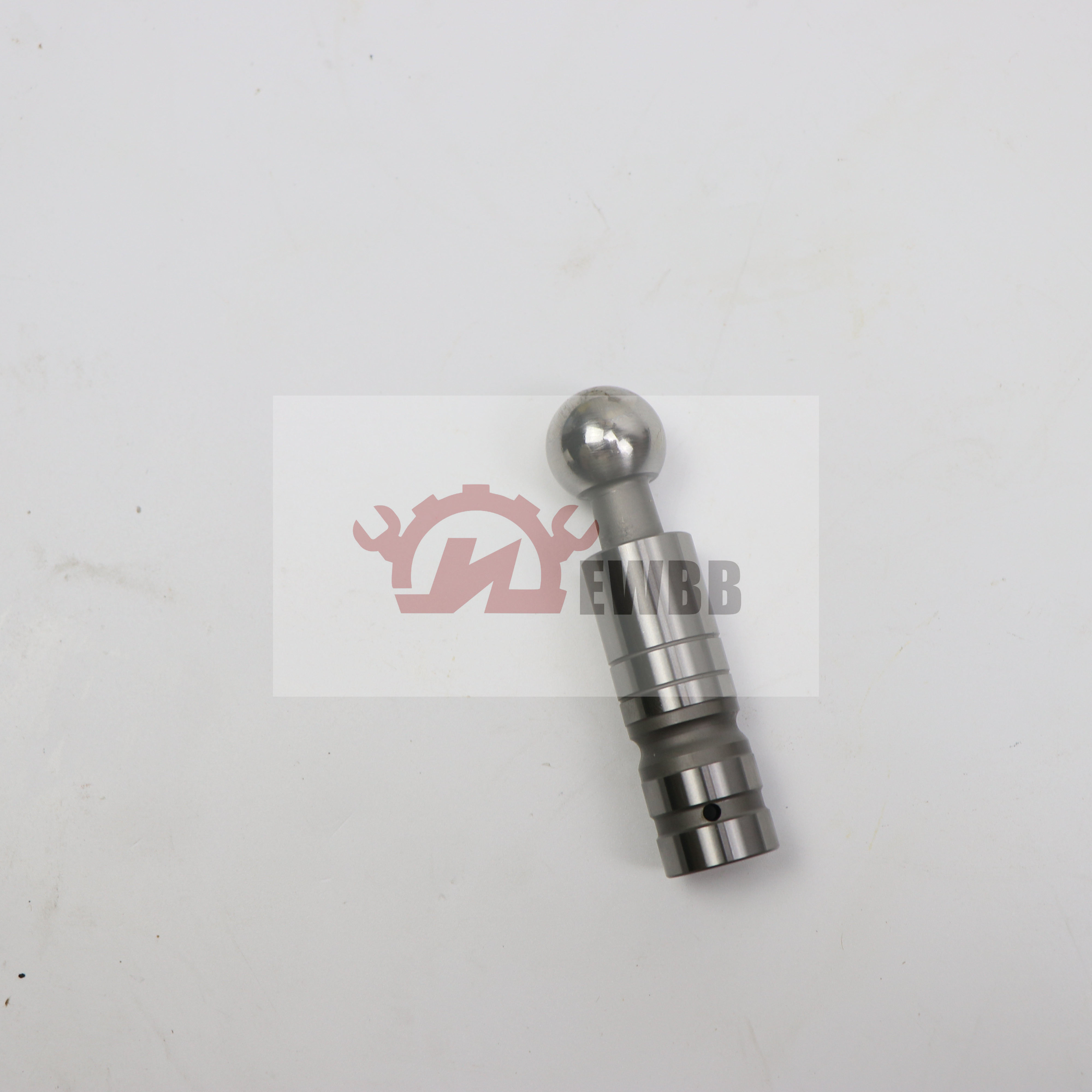 Cylinder Block For PC200-22 Excavator Hydaulic Pump Parts For Komatsu Swing Motor Parts