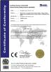 Guangzhou Lyons Toys Co., Ltd. Certifications