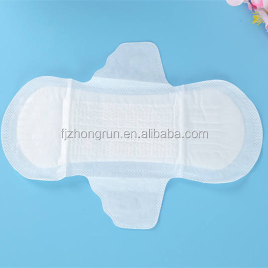 High Quality Disposable Soft Cotton Mini Sanitary Napkins