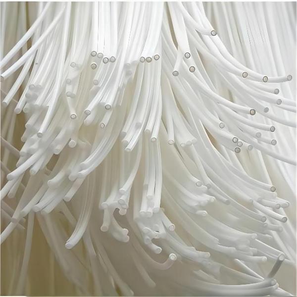 PVDF Reinforced Hollow Fiber Ultrafiltration Membrane The Perfect Solution for Different Domestic Sewage Treatment Needs