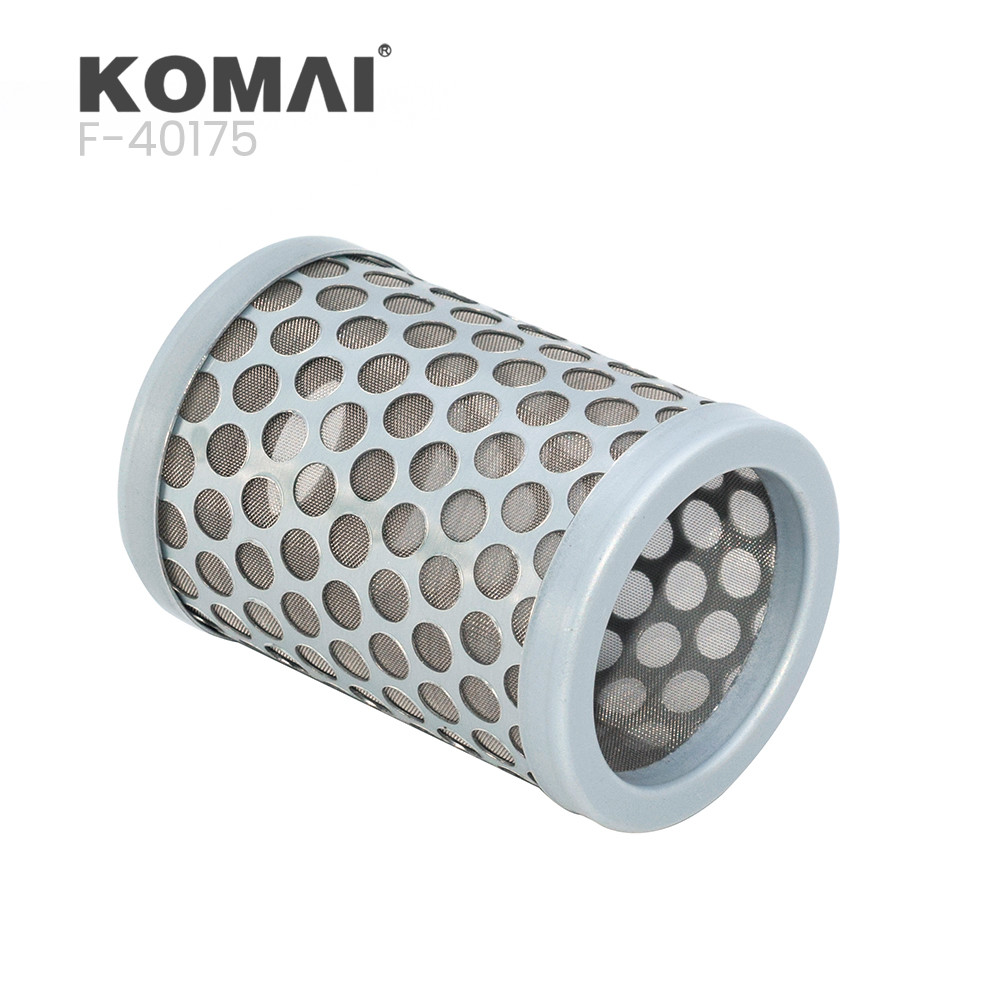 Highly Effective Diesel Fuel Filter for Truck and Engineering Machinery