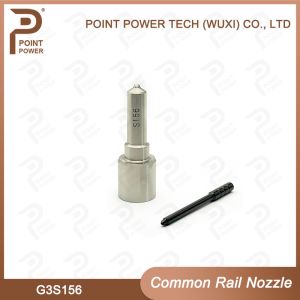 Buy cheap Common Rail Nozzle G3S156 With High Speed Steel product
