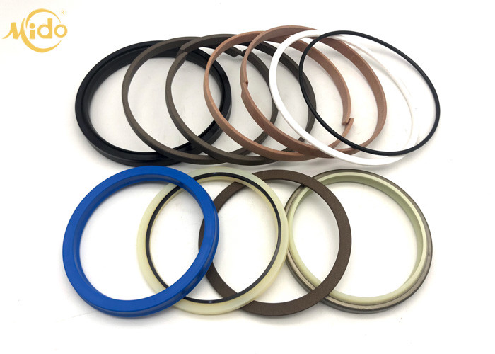 PC300-6 PC350-6 PC360-7 Excavator Seal Kits OEM 707-99-58360