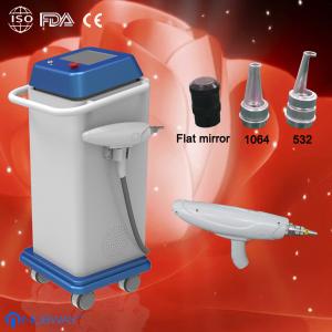 Buy cheap vertical laser tattoo removal machine,laser machine for tattoo removal product