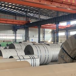 Wuxi Deruifeng Metal Technology Co., LTD