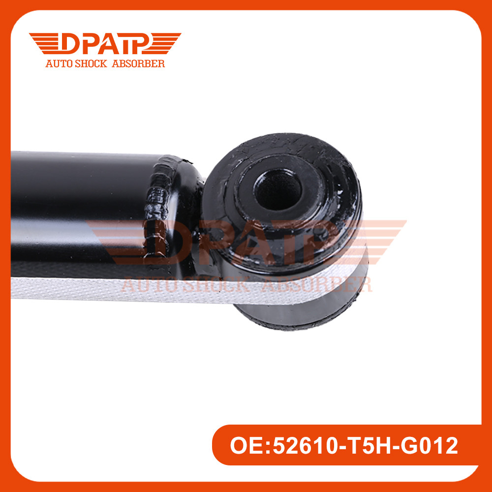 High Precision 52610-T5H-G012 Shock Absorber Replacement For Honda Fit GK6/Gray