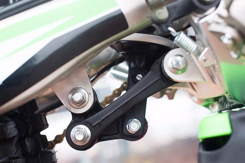 water cooling racing motorcycle Dirt bike 250cc