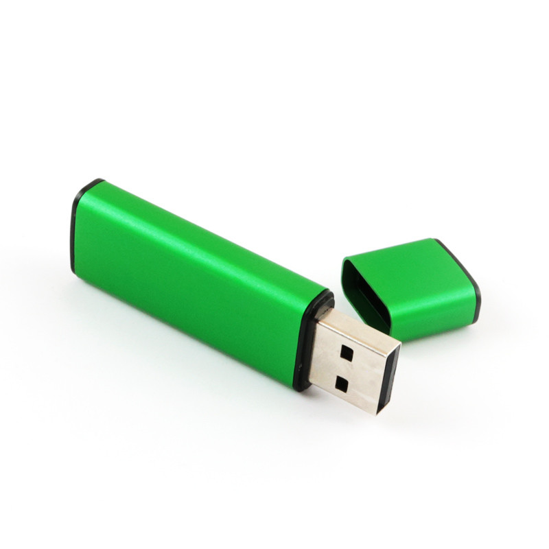 Cute Shape 30MB/S 3.0 3.1 3.2 USB Flash Drive Cola Can Shape Metal USB Stick