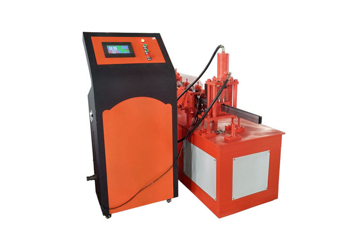 Automatic Changeable U Channel Light Steel Keel Roll Forming Machine with multiple sizes