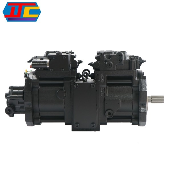 JCB Hydraulic Pump JCB130 , Piston Pump K3V63DTP-9C22 2000r/Min