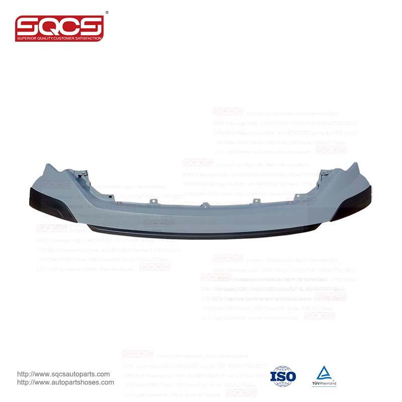 Produce Time 7-15 Days Front Grille Holder for Iveco Daily 2014 5801772693 5802341775