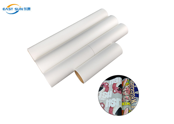DTF T-Shirts Printing 30cm 33cm 60cm Dtf Print Pet Heat Transfer Dtf Film Roll